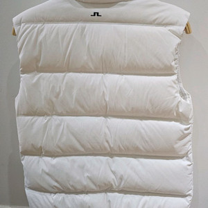 제이린드버그 여성 구스 다운 패딩 베스트 M