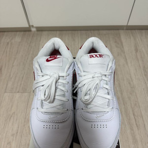 BOOK1 포레스트검프 270mm 판매합니다.