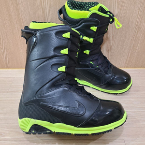 나이키 스노우보드 부츠 275