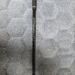 골프 드라이버 후지쿠라 프로 60s 샤프트