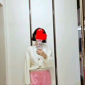 타임부클레 재킷