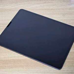 아이패드 프로 12.9인치 256gb wifi 스페이스그레이 + 애플펜슬 2세대 이미지