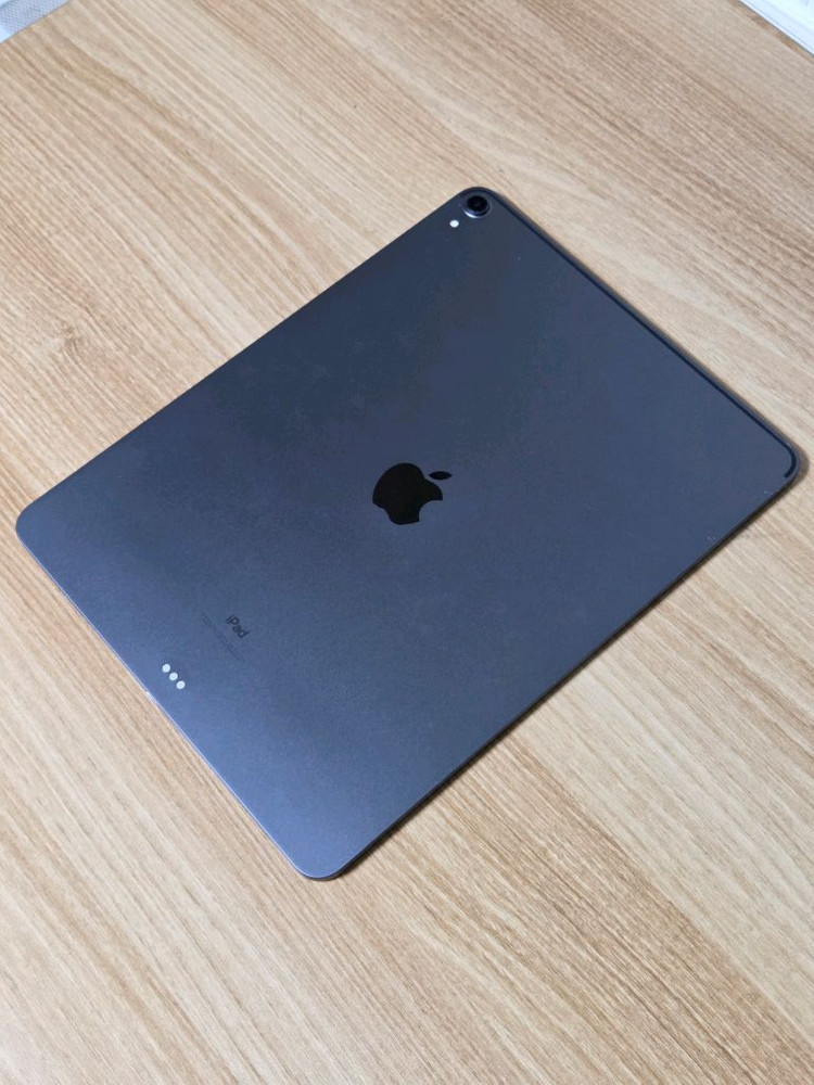 아이패드 프로 12.9인치 256gb wifi 스페이스그레이 + 애플펜슬 2세대 이미지