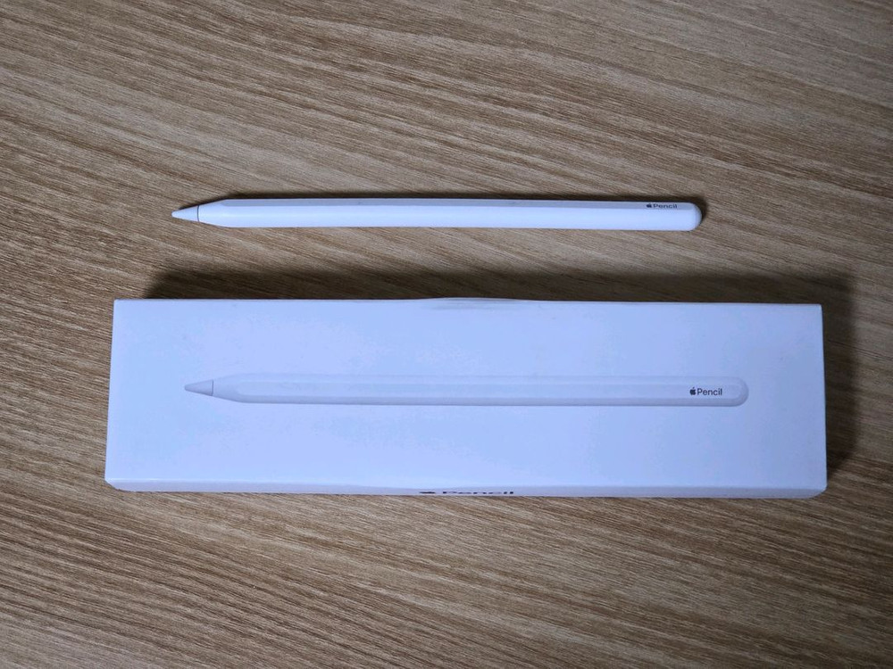 아이패드 프로 12.9인치 256gb wifi 스페이스그레이 + 애플펜슬 2세대 이미지