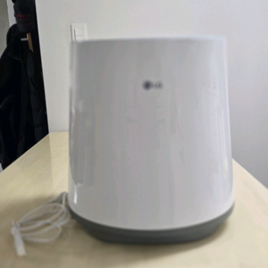LG 퓨리케어 HW500DAS 자연기화 가습기