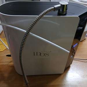 아이도스 프리미엄 AP-1410 정수기