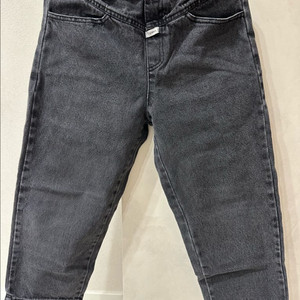 콤마 키즈 데님 팬츠 150