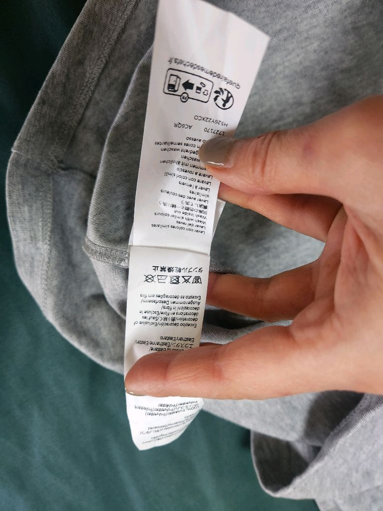 로에베 남자s (여자free사이즈)--7