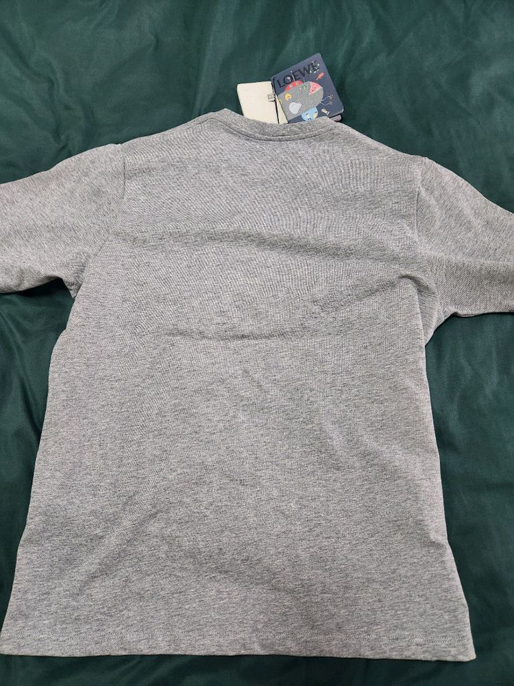 로에베 남자s (여자free사이즈)--8