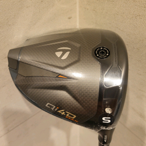 테일러메이드코리아 Qi4D 맥스 9도 60S 드라이버