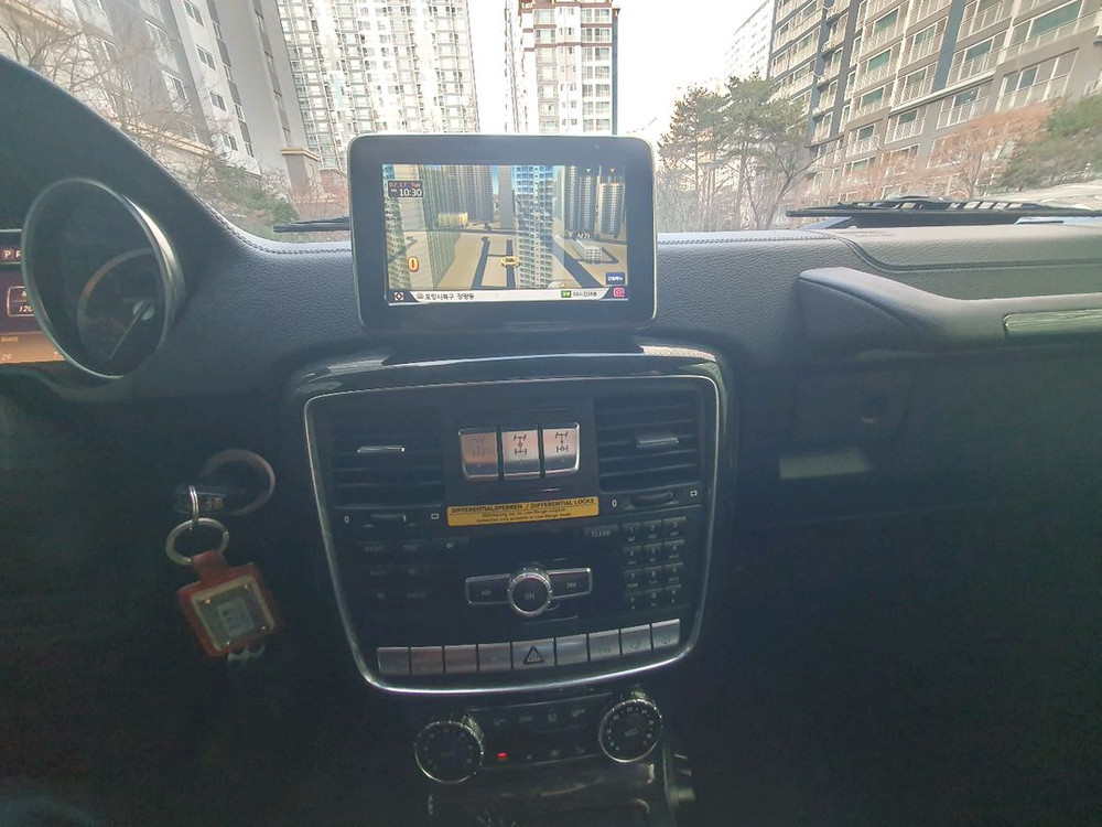 벤츠 지바겐 이미지