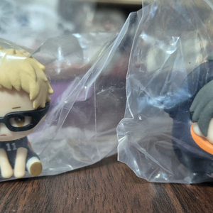 하이큐 가챠 랜덤 굿즈 판매합니다