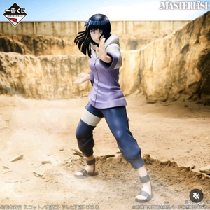 [미개봉] 나루토 제일복권 B상 히나타 피규어 나루토 이치방쿠지