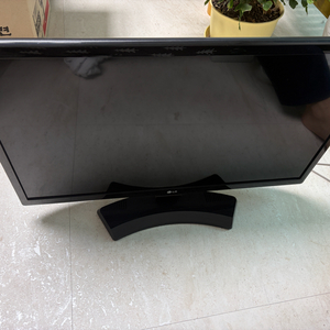 LG 24인치 LED TV 24MT48DC