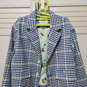 아이러브제이 봄자켓130