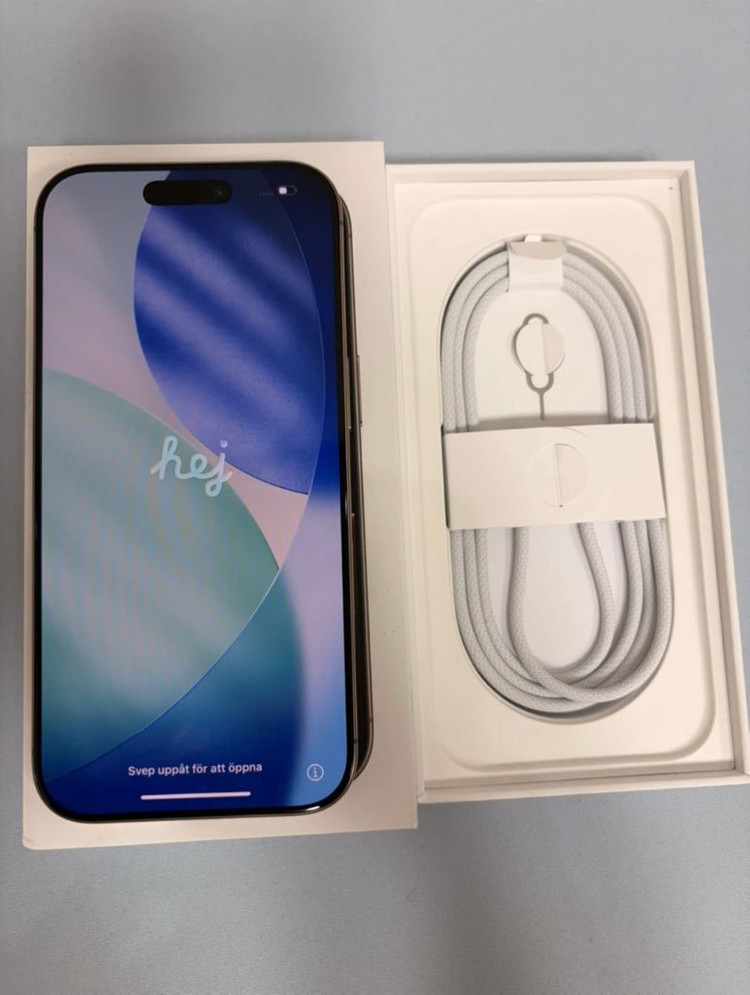 아이폰16프로 128 애플케어플러스 애케플 + 케이스파이 리플케이스--1