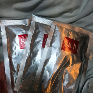 SK-II 페이셜 트리트먼트 마스크팩