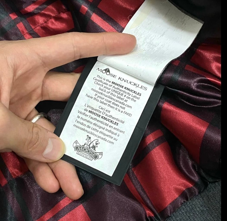 무스너클 버니스웨터 그레이 L 이미지