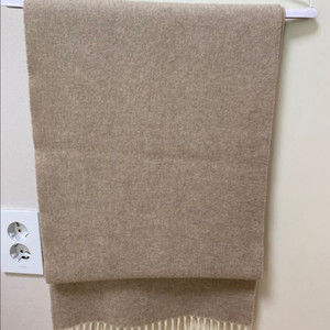 (한섬)더캐시미어 머플러