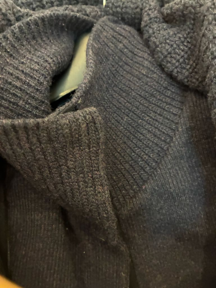 빈폴 구스 패딩--2