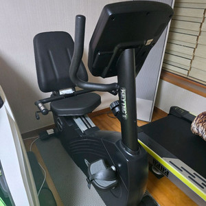 키텍 V70R 실내 좌식 자전거