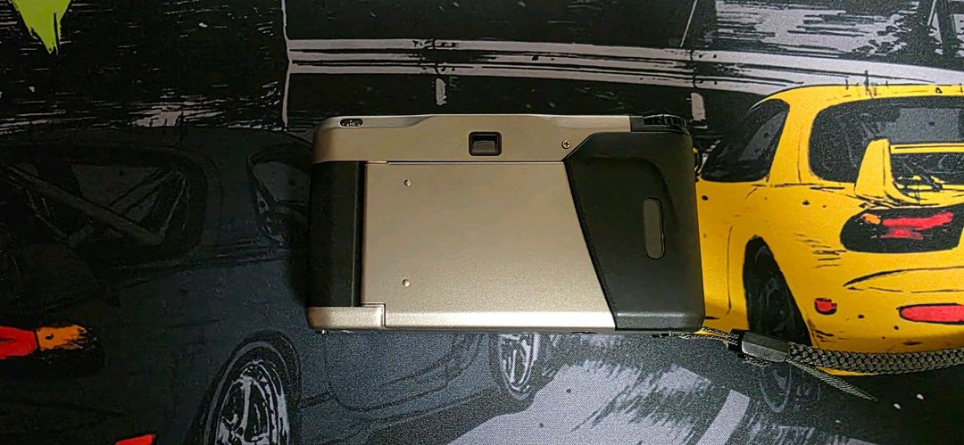 콘탁스 t2 필름카메라 contax t2--2