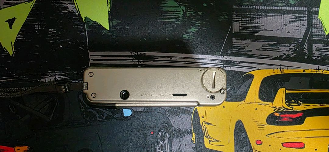 콘탁스 t2 필름카메라 contax t2--4