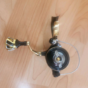 시마노 BBX~2000 LBD 이미지