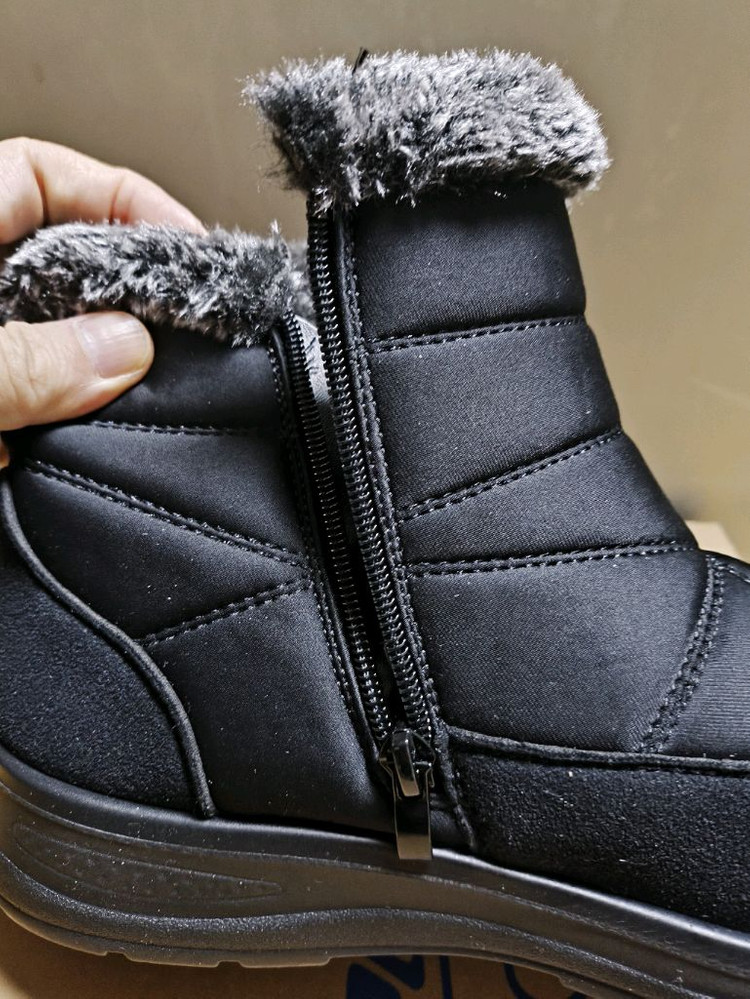 (새상품)265 방한화 겨울 운동화 부츠--4