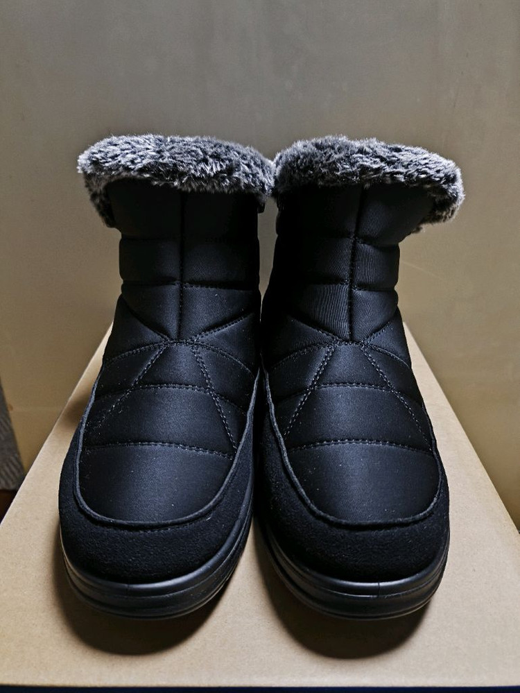 (새상품)265 방한화 겨울 운동화 부츠--5