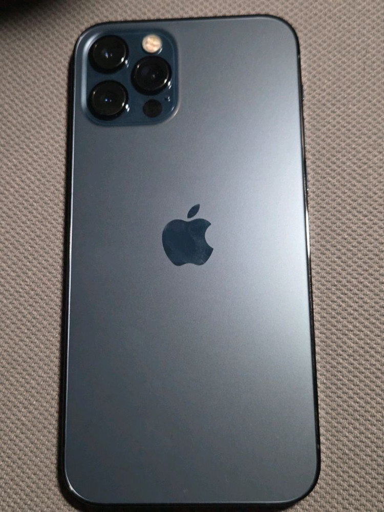 아이폰12프로128--5