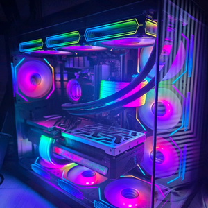 라이젠7 7800X3D RTX4080 본체 팝니다