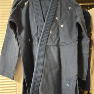 주짓수/바이탈/요자쿠라 네이비a2s