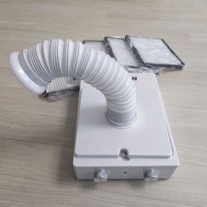 네일흡진기 새상품