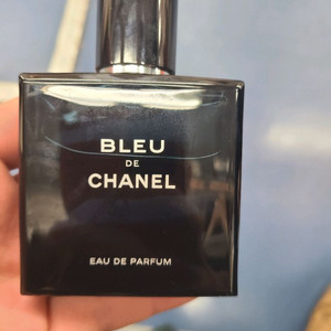 블루드 샤넬 국문택