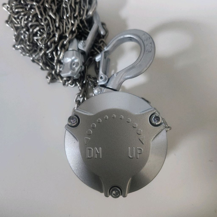 kito cx003 키토 체인블럭 이미지