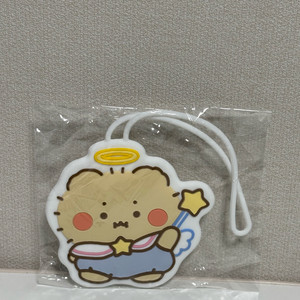 망곰 천사 러기지택