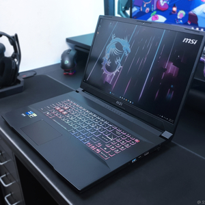 [최저가]MSI 17인치 게이밍노트북 GF76(i7-13th/4060/램24GB)