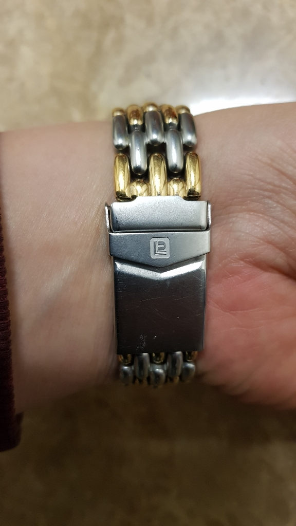 스위스 피에르 로랑 클래식시계--2