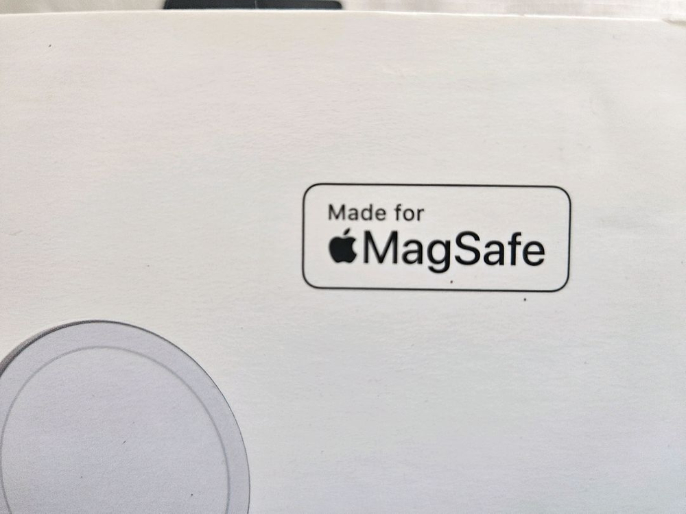 애플 공식 MFM인증 맥세이프 무선 충전기 CHOETECH 2in1 국내정품 신동품 풀박스,엔커 Qi2 맥세이프 2--7