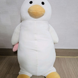 무달희 냉감 바디필로우