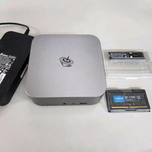 Beelink SER8 8845HS 미니 PC (ssd, 램 개별 구매 가능)