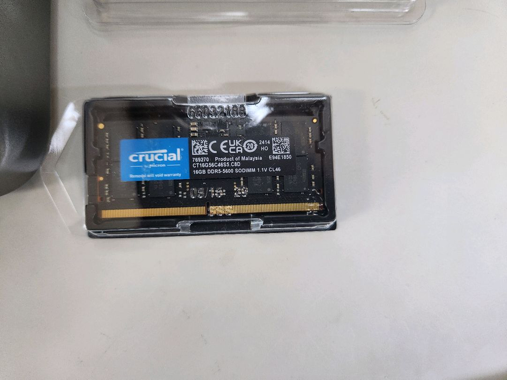 Beelink SER8 8845HS 미니 PC (ssd, 램 개별 구매 가능)--1