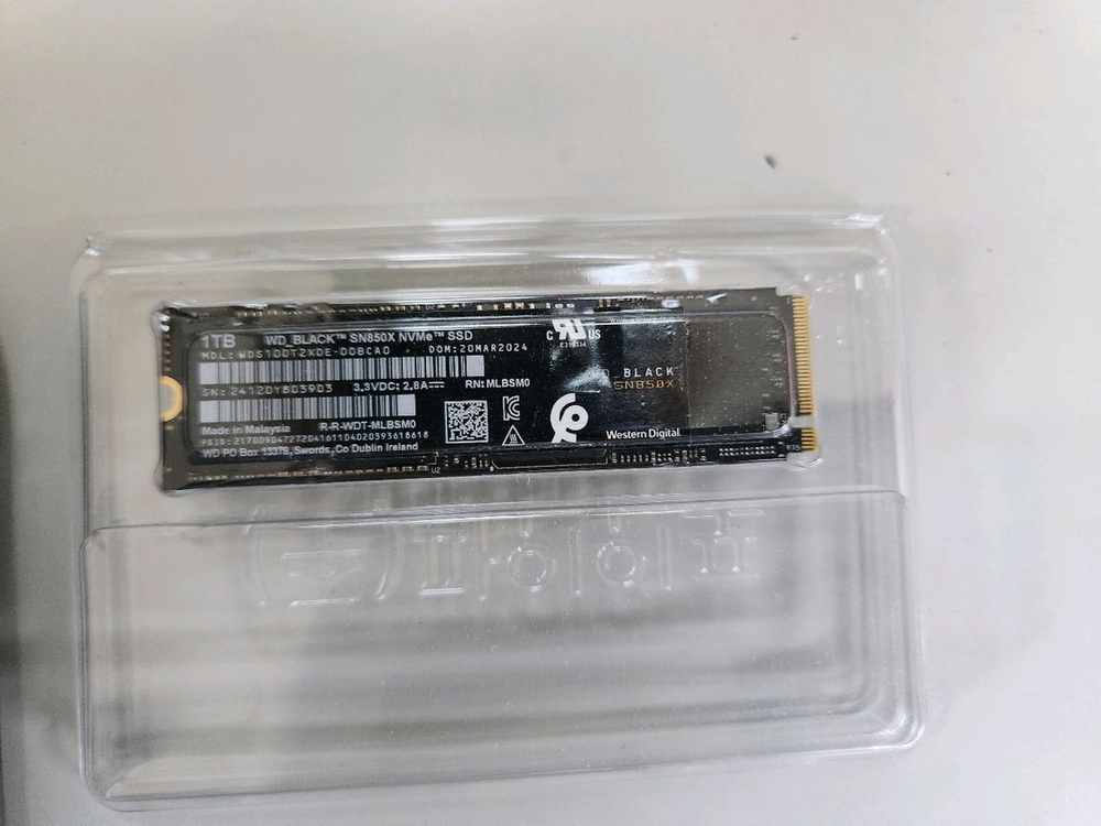 Beelink SER8 8845HS 미니 PC (ssd, 램 개별 구매 가능)--2