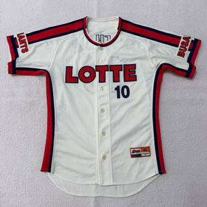 롯데자이언츠 야구 유니폼 이대호