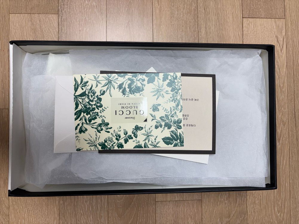 구찌 남성 로퍼 새제품 판매합니다--2