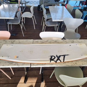 로닉스최상급웨이크보드데크rxt