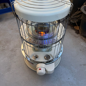 파세코 캠프10 + 전용가방 세트