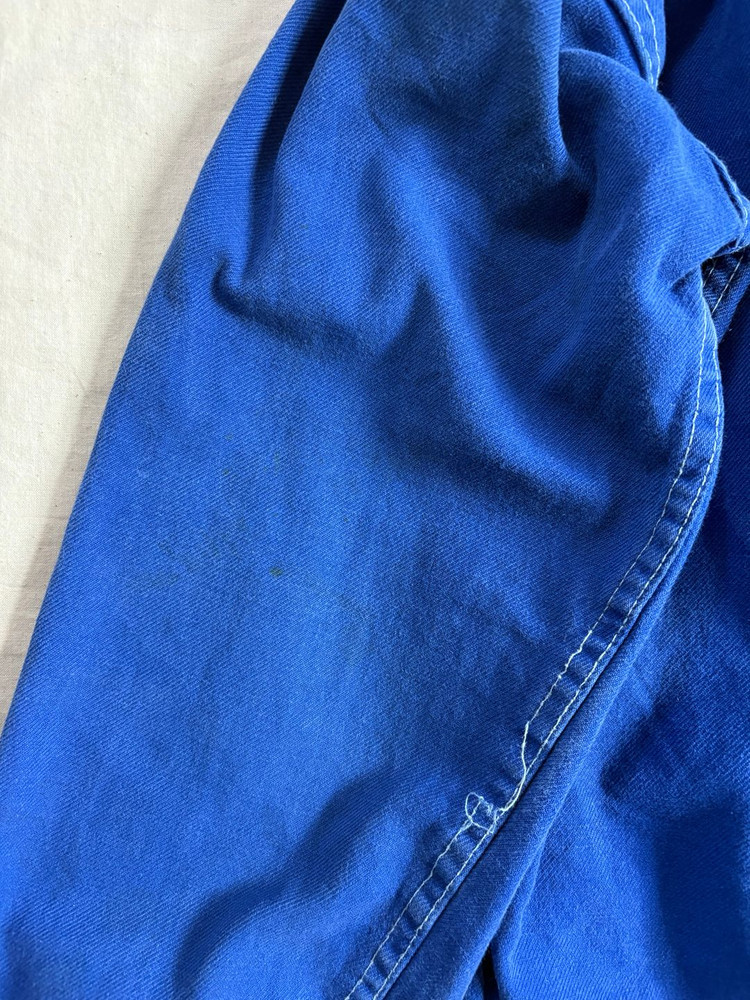 Vintage French Work Jacket 프렌치 워크 자켓 48--6