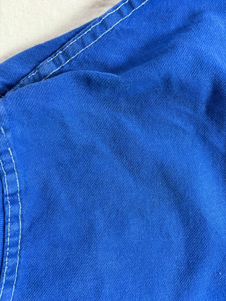 Vintage French Work Jacket 프렌치 워크 자켓 48--7